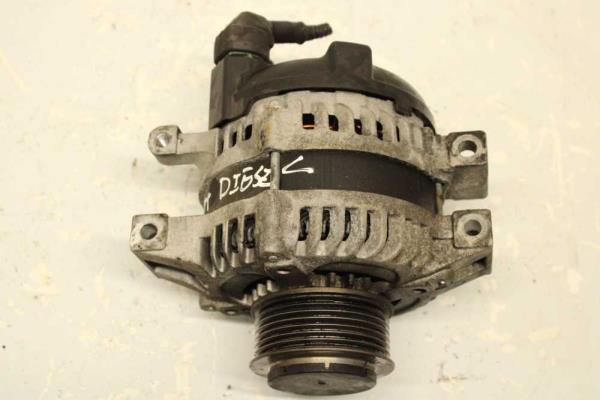 ALTERNATEUR 105 / 130 AMP 2.0i / 2.4i / 2.2 CDTI / 2.2 iCDTI - Vue 2